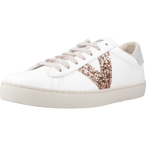 Victoria Berl Colour Blanc