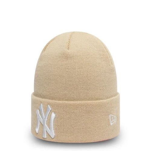 New Era - Bonnet New York Yankees - League Essential Cuff Knit