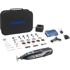 OUTIL MULTI-USAGE DREMEL 8240 (8240-3/45)