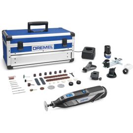 Outil Rotatif sans Fil DREMEL 8240 (8240-5/65)