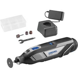 Outil Rotatif sans Fil DREMEL 8240 (8240-5)