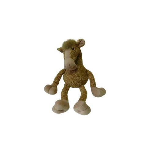 Doudou Peluche Girafe 63 Cm Comme Neuf Happy Horse