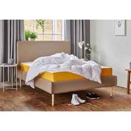 Matelas EVE SLEEP® ORIGINAL CLASSIC - Triple couche de mousse,