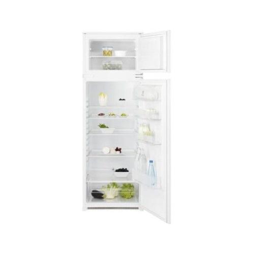 Réfrigérateur congélateur encastrable ART3642, 239 litres, Niche de 158 cm
