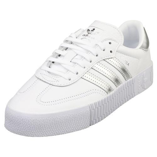 Adidas clearance sambarose 36