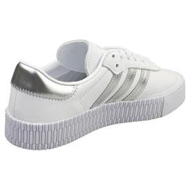 Adidas shop sambarose argent