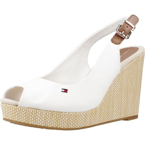 Tommy Hilfiger Fw0fw04789 Colour Blanc