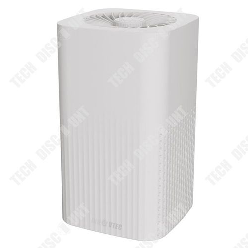 TD® Purificateur d'air machine d'aromathérapie maison hôtel désodorisant bureau machine à parfum machine de purification