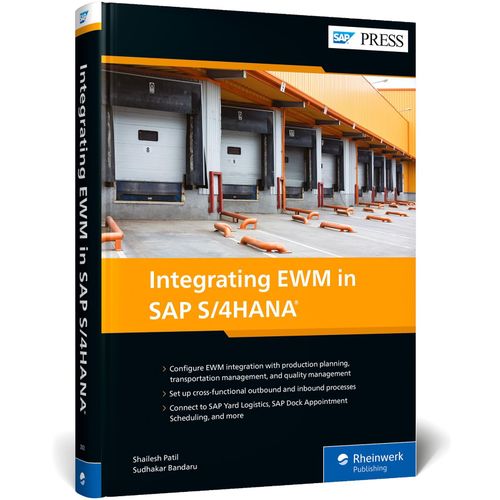 Integrating Ewm In Sap S/4hana
