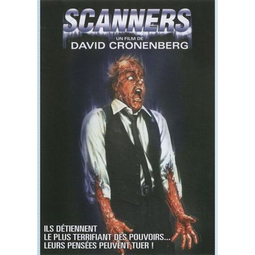 Scanners