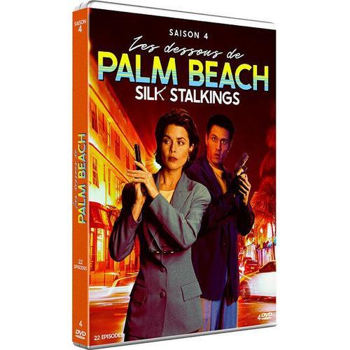 Les Dessous De Palm Beach - Saison 4