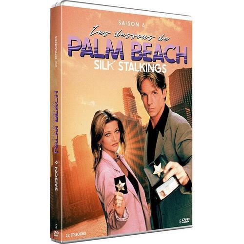 Les Dessous De Palm Beach - Saison 6
