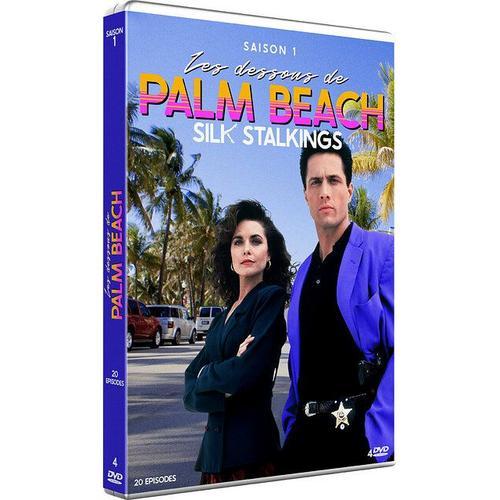 Les Dessous De Palm Beach - Saison 1