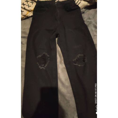 Jeans Déchiré