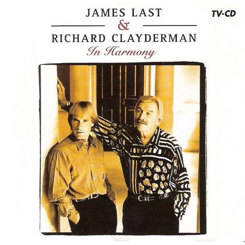 James Last & Richard Clayderman In Harmony