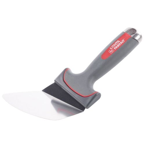 L'OUTIL PARFAIT Couteau stucateur pour seau 5 Kg - 2594010