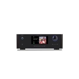 AMPLIFICATEUR HI FI ROTEL RAS 5000 NOIR