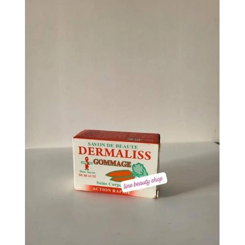 Savon Dermaliss 