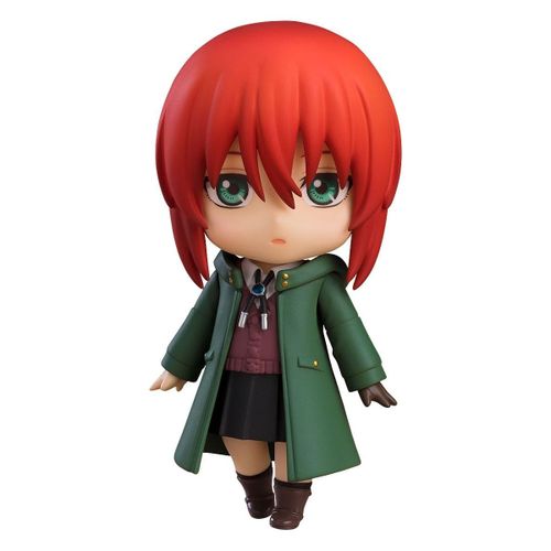 The Ancient Magus' Bride - Figurine Nendoroid Chise Hatori: Season 2 Ver. 10 Cm