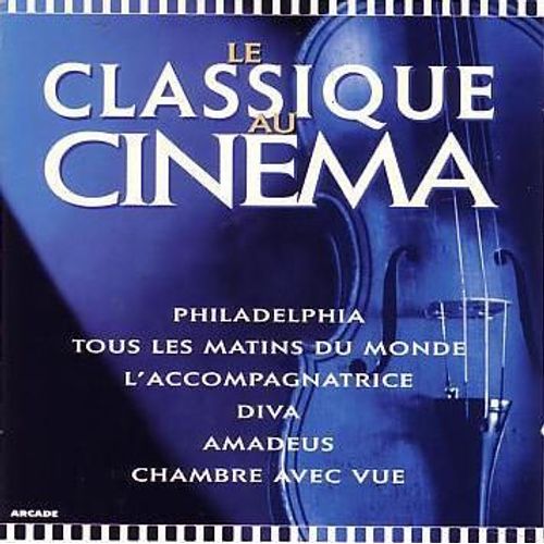 Le Classique Au Cinéma