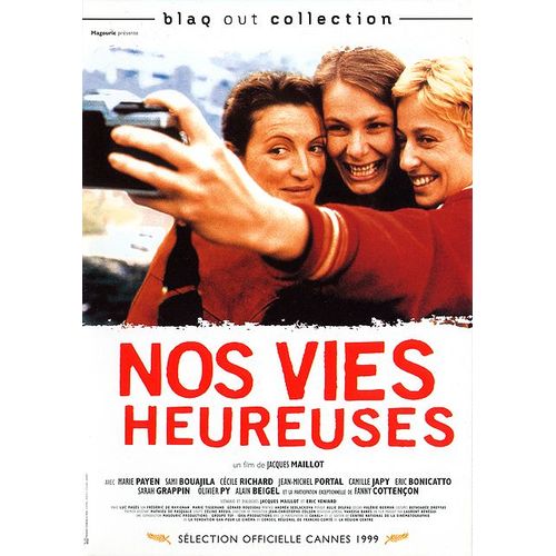 Nos Vies Heureuses
