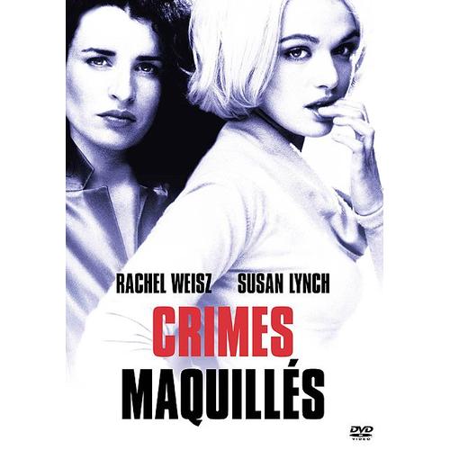 Crimes Maquillés