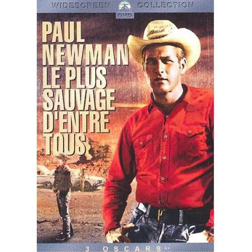 Le Plus Sauvage D'entre Tous - Edition Belge