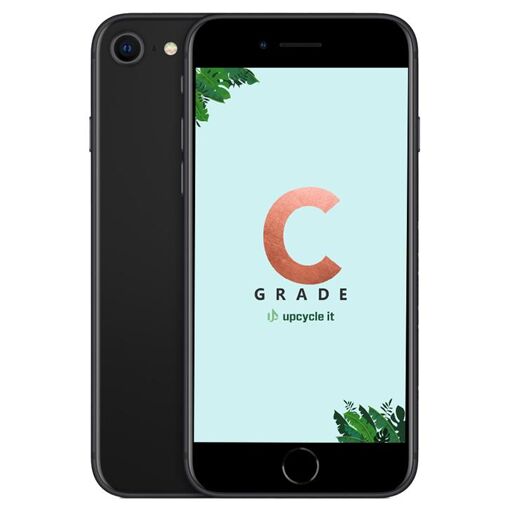 upcycle it Apple iPhone SE 4.7" Double SIM iOS 16 5G 12