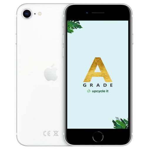 upcycle it Apple iPhone SE 4.7" Double SIM iOS 16 5G 12