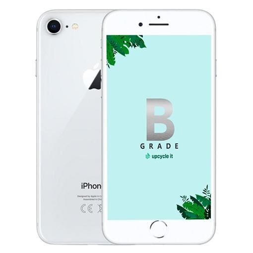 upcycle it Apple iPhone 8 4.7" SIM unique iOS 13 4G 256
