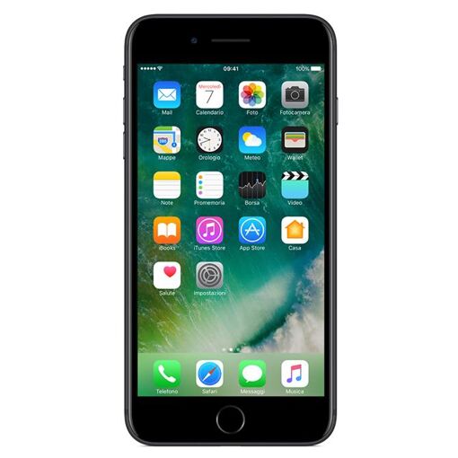 Vodafone iPhone 7 Plus 5.5" SIM unique iOS 10 4G 32 Go 