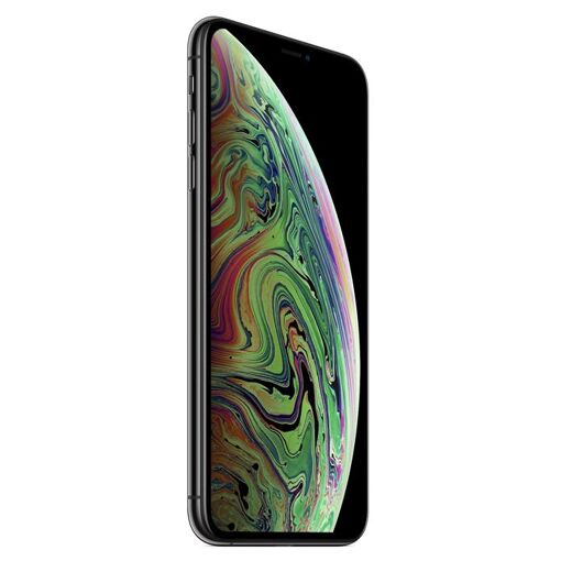 Apple iPhone XS Max 6.5" Double SIM iOS 12 4G 64 Go Gri