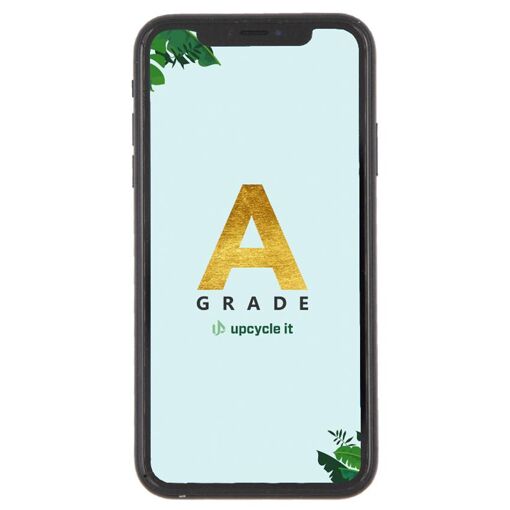 upcycle it iPhone XS 5.8" Double SIM iOS 13 4G 3 Go 64 