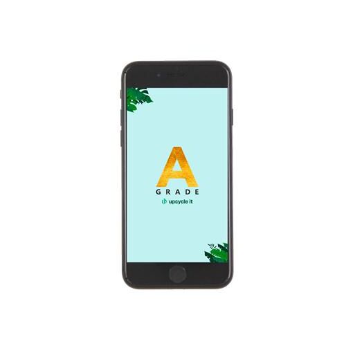 upcycle it Apple iPhone 8 4.7" SIM unique iOS 13 4G 3 G