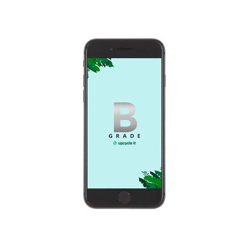 upcycle it iPhone 8 4.7" SIM unique iOS 11 4G 256 Go Or