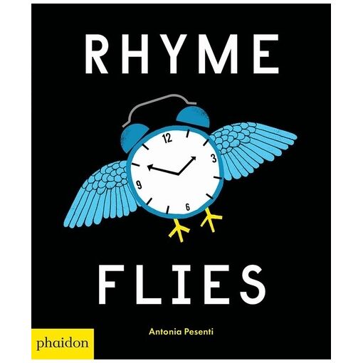 Rhyme Flies