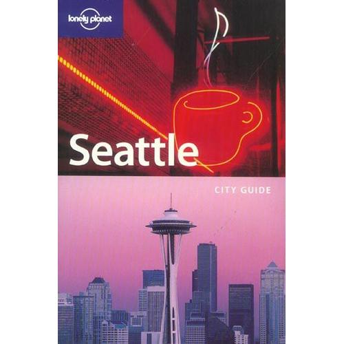 Seattle 3ed -Anglais-