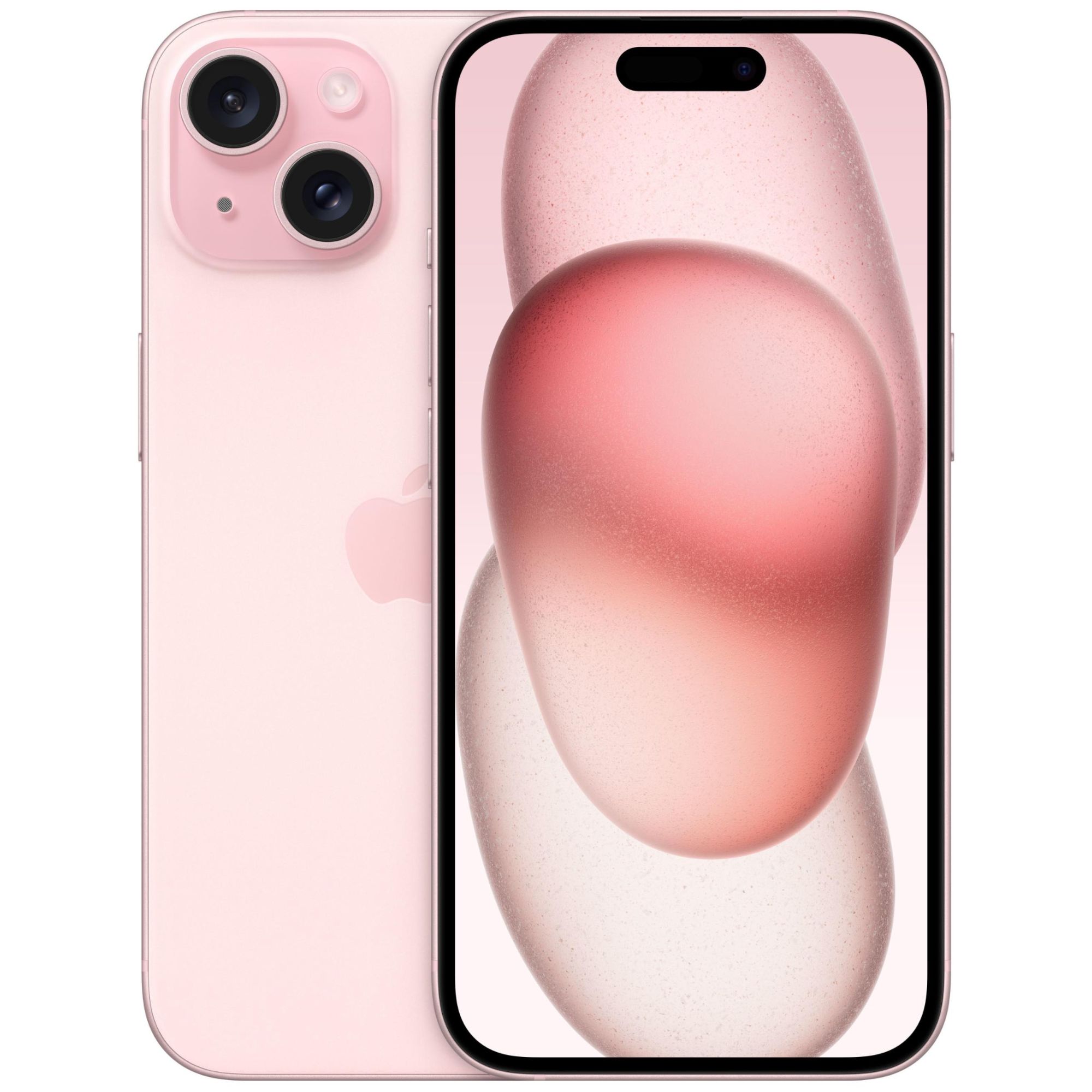 Apple iPhone 15 6.1