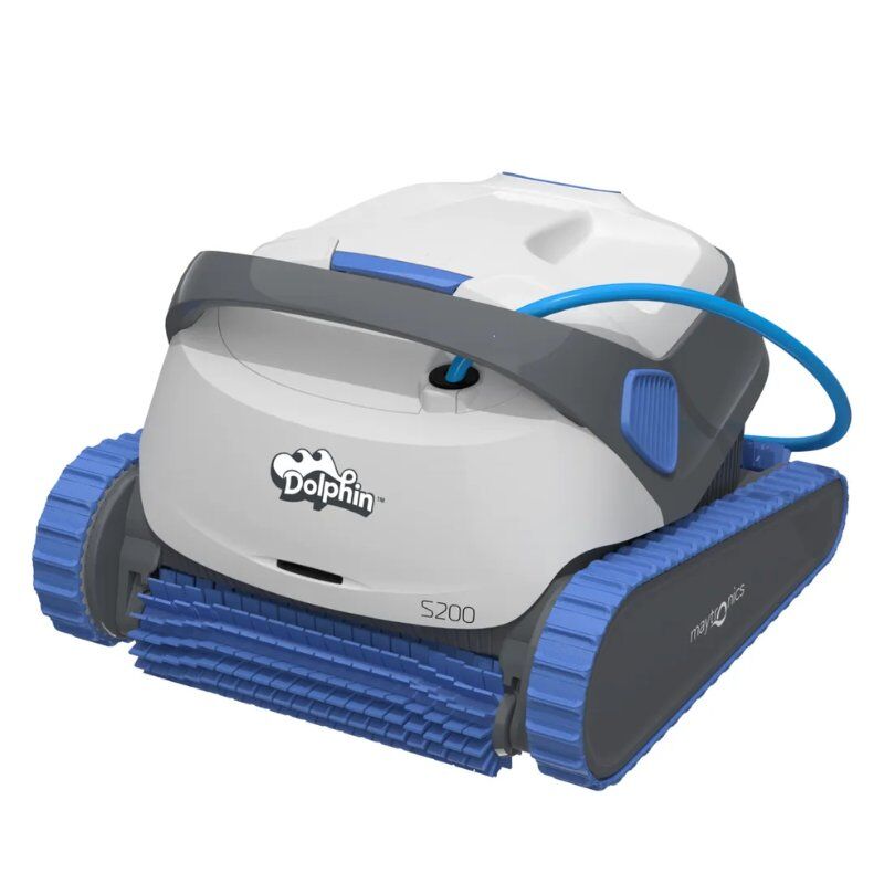 Robot de piscine Dolphin S200