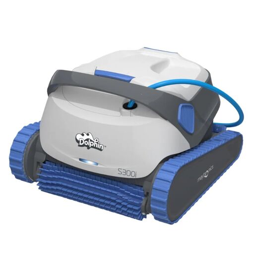 Robot de piscine Dolphin S300i