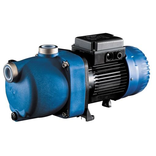 Surpresseur Zodiac Polaris 1 Cv Mono