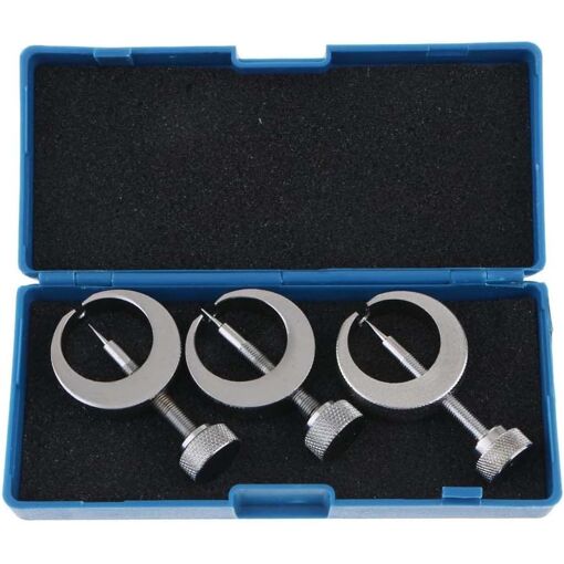 SUBZONAL-3PCS Extracteurs D'aiguilles de Manomètre Extracteur de Po...