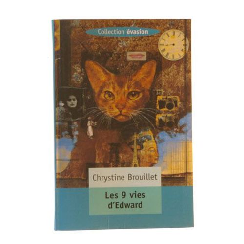 Les 9 Vies D 'edward