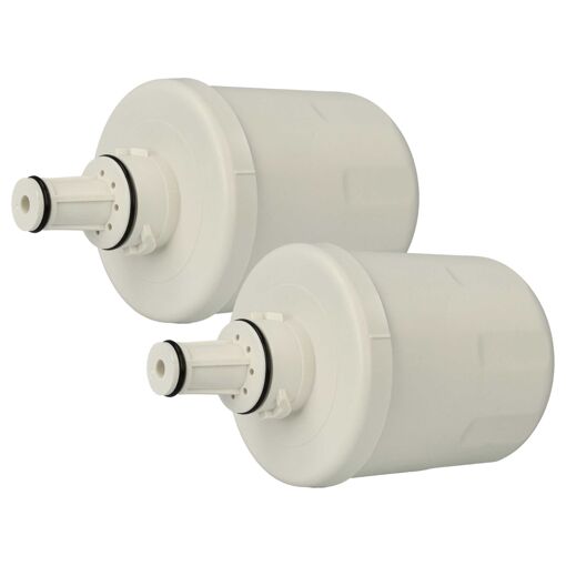 vhbw 2x Filtre à eau cartouche remplacement pour Water Filter Tree ...
