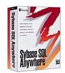 Sybase Sql Anywhere - (Version 5.5 ) - Licence - 1 Client - Cd - Win, Os/2 - Anglais - Canada, Etats-Unis