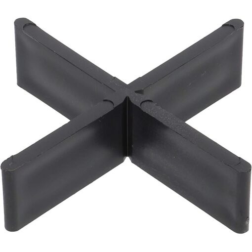 SUBZONAL-Croix de joint pour dalles de terrasse Largeur 3mm Hauteur...