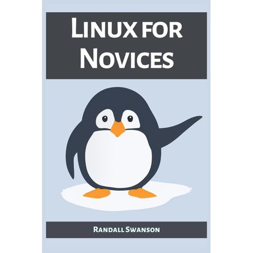 Linux For Novices