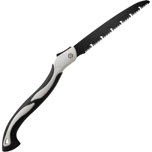 SUBZONAL-Scies d'élagage Multifonction Scie Pliante 30cm Lame en Ac...