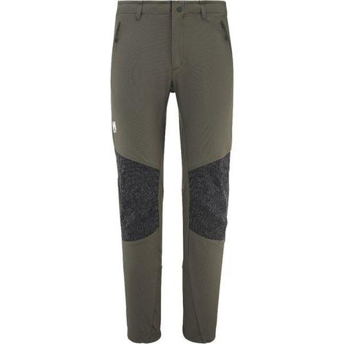 K Xcs Pant - Pantalon Randonnée Homme Deep Jungle S - S