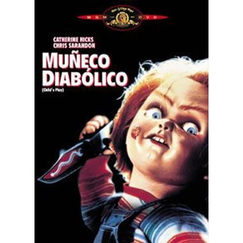 El Muñeco Diabolico